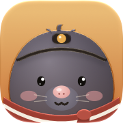 Burrow icon, Autumn